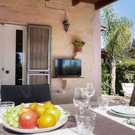 Casa Vacanza Assunta Melendugno Bagian luar foto